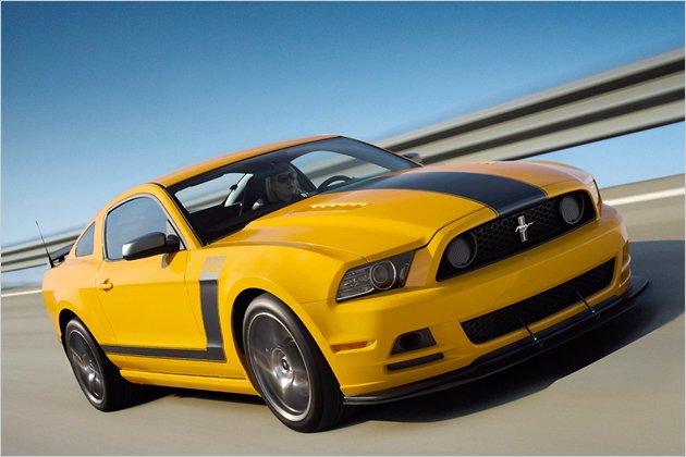 Golf, Corvette und Co.: Modellnamen mit Tradition