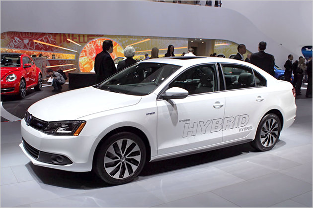 Detroit 2013: Die Neuheiten der deutschen Hersteller auf der NAIAS