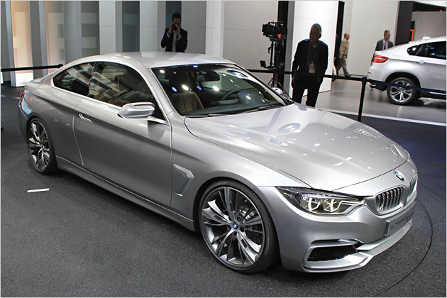 Detroit 2013: Die Neuheiten der deutschen Hersteller auf der NAIAS