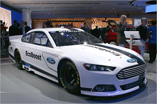 NAIAS 2013: Die Highlights der US-Hersteller in Detroit