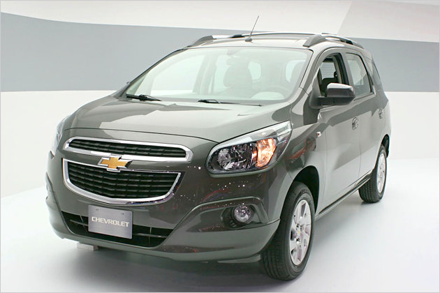 NAIAS 2013: Die Highlights der US-Hersteller in Detroit