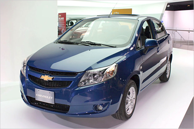 NAIAS 2013: Die Highlights der US-Hersteller in Detroit