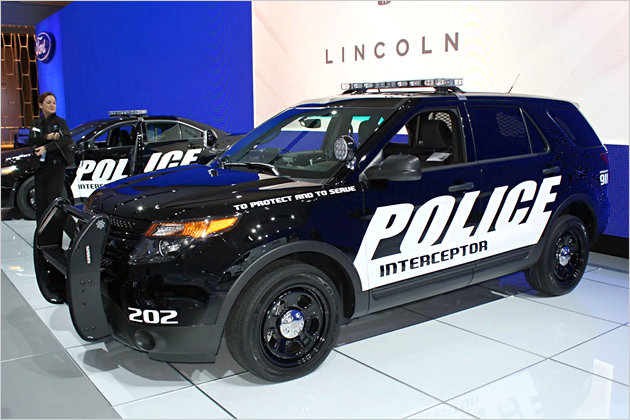 NAIAS 2013: Die Highlights der US-Hersteller in Detroit