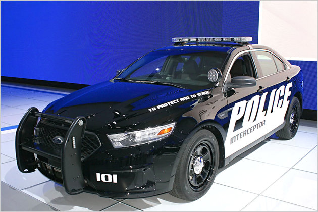 NAIAS 2013: Die Highlights der US-Hersteller in Detroit