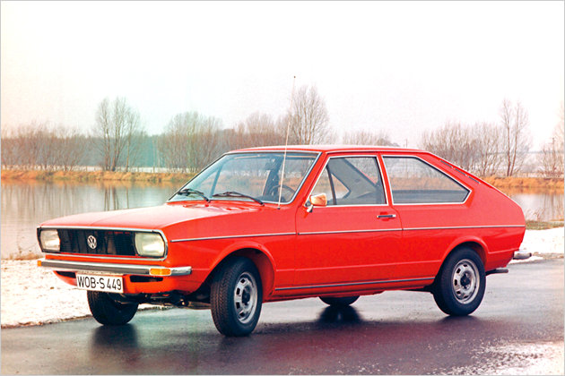 Happy Birthday: Die wichtigsten Auto-Geburtstage 2013