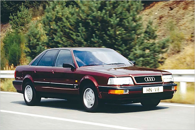 Happy Birthday: Die wichtigsten Auto-Geburtstage 2013