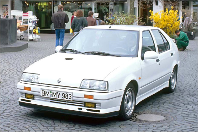 Happy Birthday: Die wichtigsten Auto-Geburtstage 2013