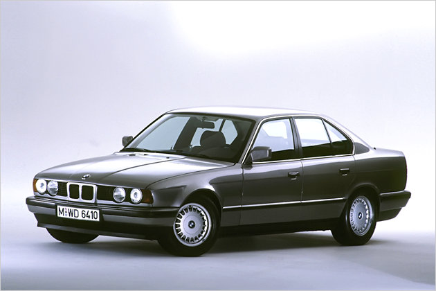 Happy Birthday: Die wichtigsten Auto-Geburtstage 2013