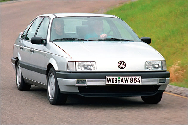 Happy Birthday: Die wichtigsten Auto-Geburtstage 2013