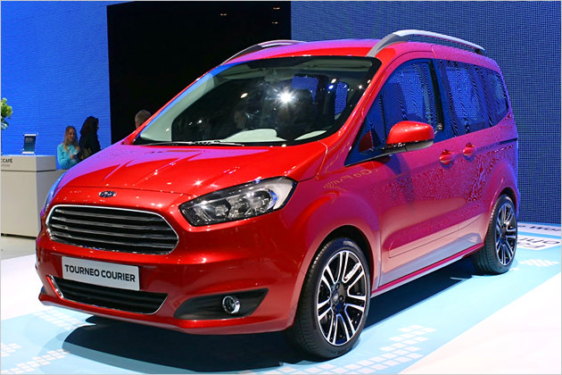 Genfer Autosalon 2013: Die deutschen Highlights