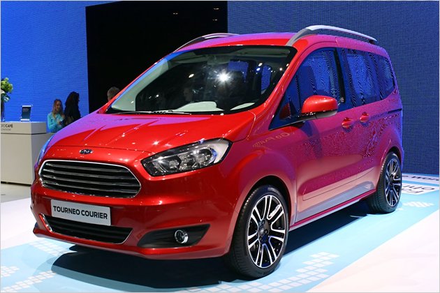 Genfer Autosalon 2013: Die Highlights des Gipfeltreffens
