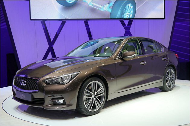 Genfer Autosalon 2013: Die Highlights des Gipfeltreffens