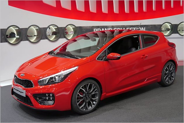 Genfer Autosalon 2013: Die Highlights des Gipfeltreffens