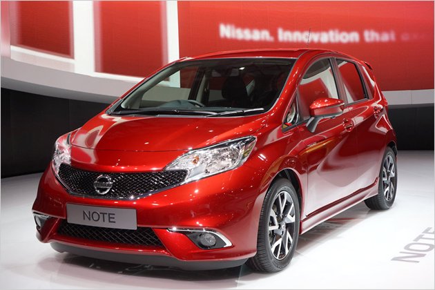 Genfer Autosalon 2013: Die Highlights des Gipfeltreffens