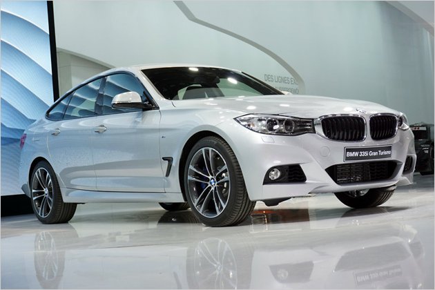 Genfer Autosalon 2013: Die Highlights des Gipfeltreffens