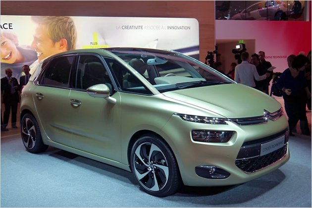 Genfer Autosalon 2013: Die Highlights des Gipfeltreffens