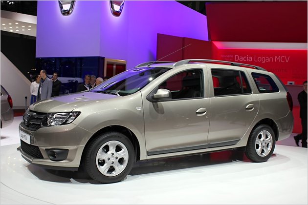 Genfer Autosalon 2013: Die Highlights des Gipfeltreffens