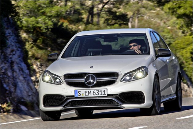 AMG, M und mehr: Die sportlichsten Modelle der Automarken