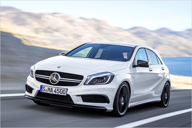 AMG, M und mehr: Die sportlichsten Modelle der Automarken