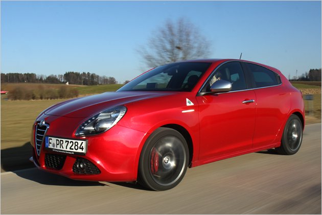 AMG, M und mehr: Die sportlichsten Modelle der Automarken