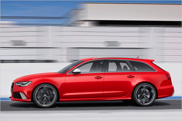 AMG, M und mehr: Die sportlichsten Modelle der Automarken