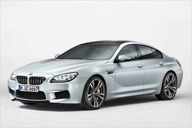 AMG, M und mehr: Die sportlichsten Modelle der Automarken