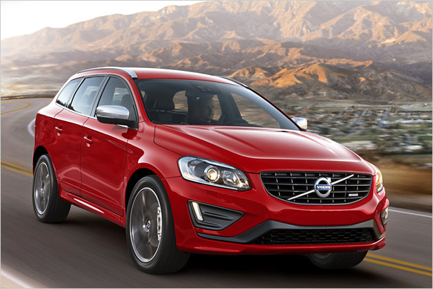 New York International Auto Show 2013: Die Neuheiten