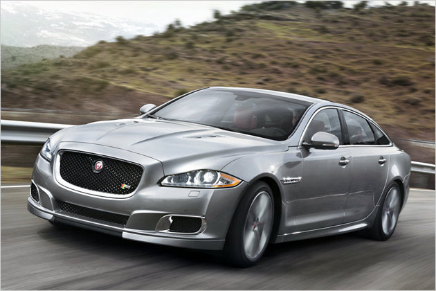 New York International Auto Show 2013: Die Neuheiten