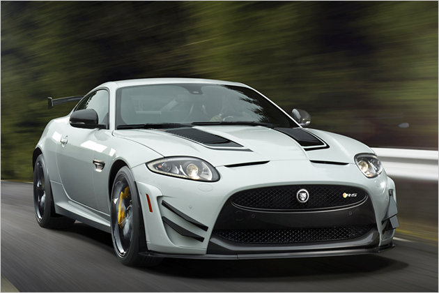 New York International Auto Show 2013: Die Neuheiten