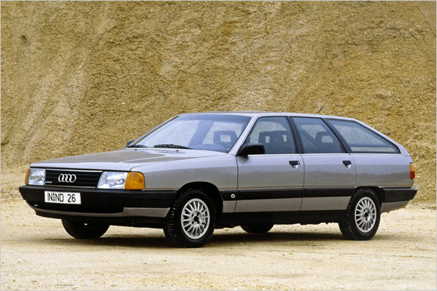 Reif fürs H-Kennzeichen: Die Autos des Jahrgangs 1983