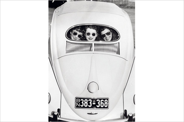 75 Jahre VW Käfer im Rückblick: Das große Krabbeln