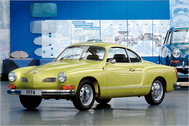 75 Jahre VW Käfer im Rückblick: Das große Krabbeln