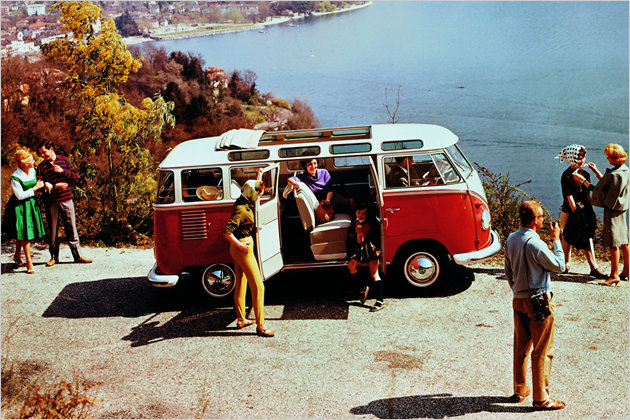 75 Jahre VW Käfer im Rückblick: Das große Krabbeln