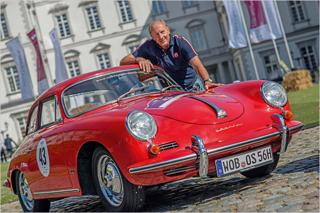 75 Jahre VW Käfer im Rückblick: Das große Krabbeln
