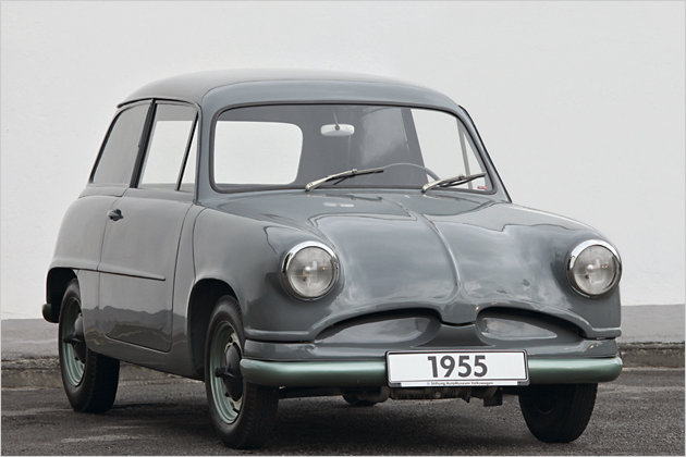 75 Jahre VW Käfer im Rückblick: Das große Krabbeln