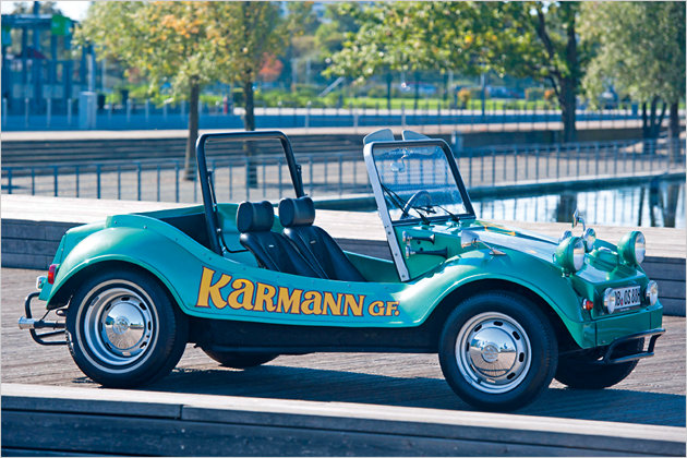75 Jahre VW Käfer im Rückblick: Das große Krabbeln
