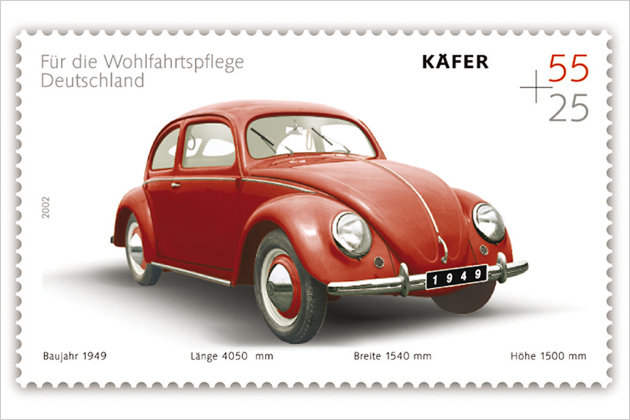 75 Jahre VW Käfer im Rückblick: Das große Krabbeln