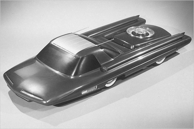110 Jahre Ford: Ein Name mobilisiert die Welt