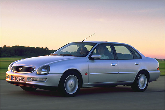 110 Jahre Ford: Ein Name mobilisiert die Welt