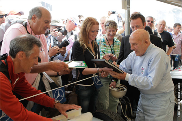Das Beste vom Goodwood Festival of Speed 2013
