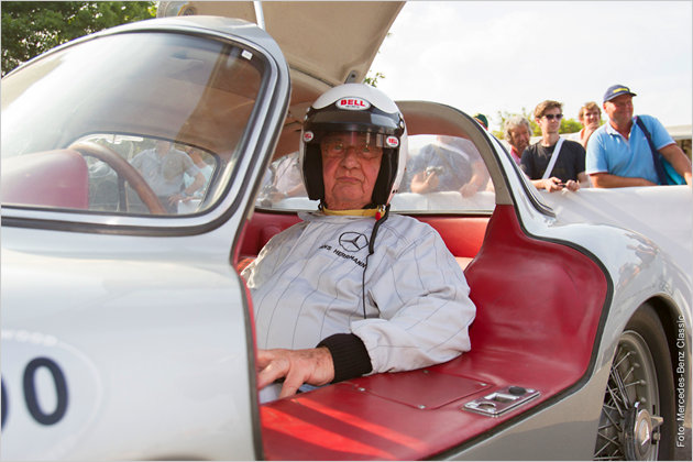 Das Beste vom Goodwood Festival of Speed 2013