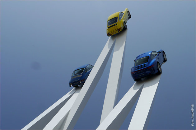 Das Beste vom Goodwood Festival of Speed 2013