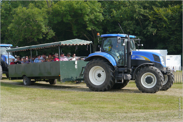 Das Beste vom Goodwood Festival of Speed 2013