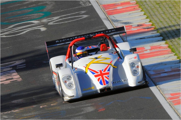 Flott um den Ring: Die schnellsten Rundenzeiten auf der Nordschleife