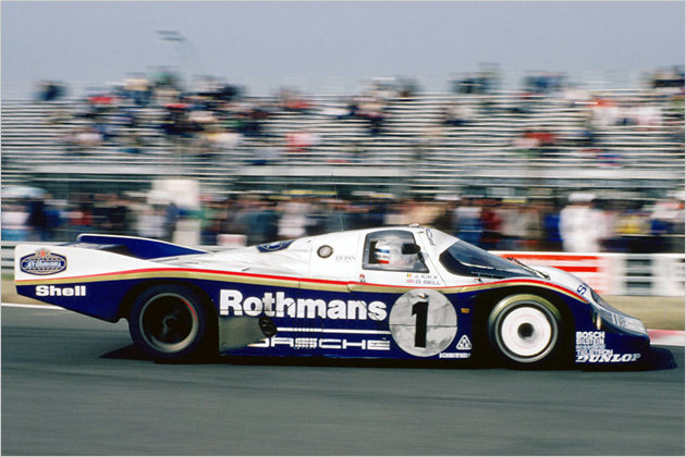 Flott um den Ring: Die schnellsten Rundenzeiten auf der Nordschleife