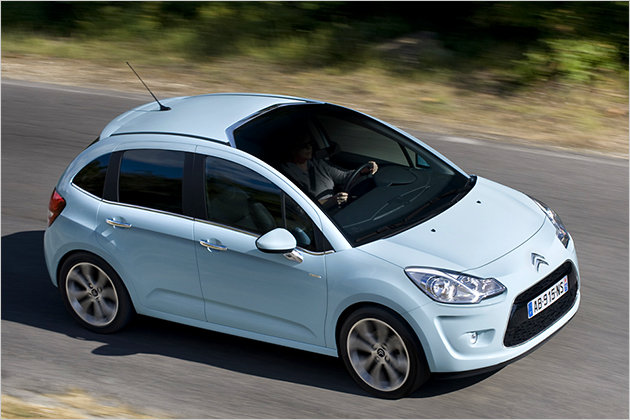 Vom Twingo bis zum Porsche: Die sparsamsten Autos auf dem Markt