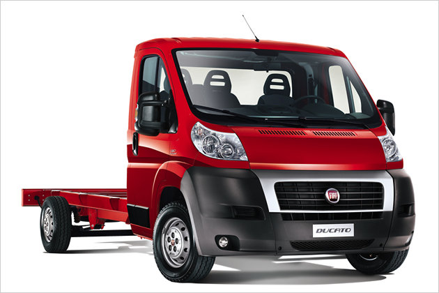 Caravan Salon 2013: Die wichtigsten Neuheiten der Messe