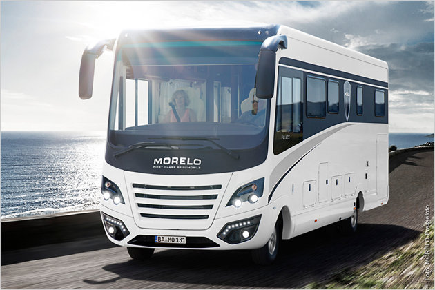 Caravan Salon 2013: Die wichtigsten Neuheiten der Messe