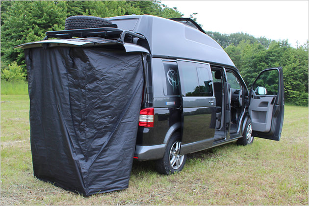 Caravan Salon 2013: Die wichtigsten Neuheiten der Messe