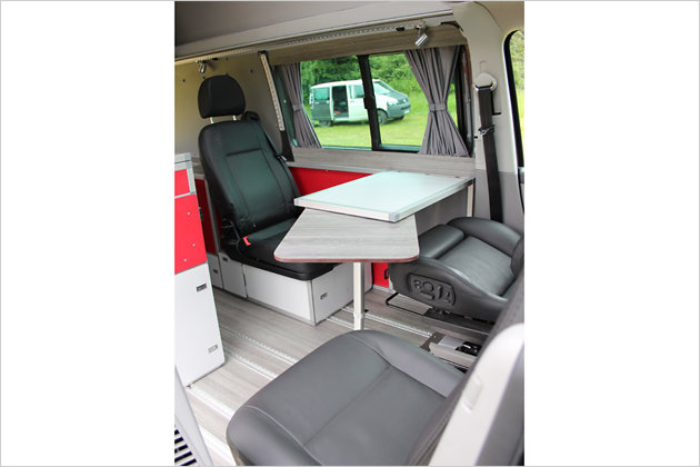 Caravan Salon 2013: Die wichtigsten Neuheiten der Messe